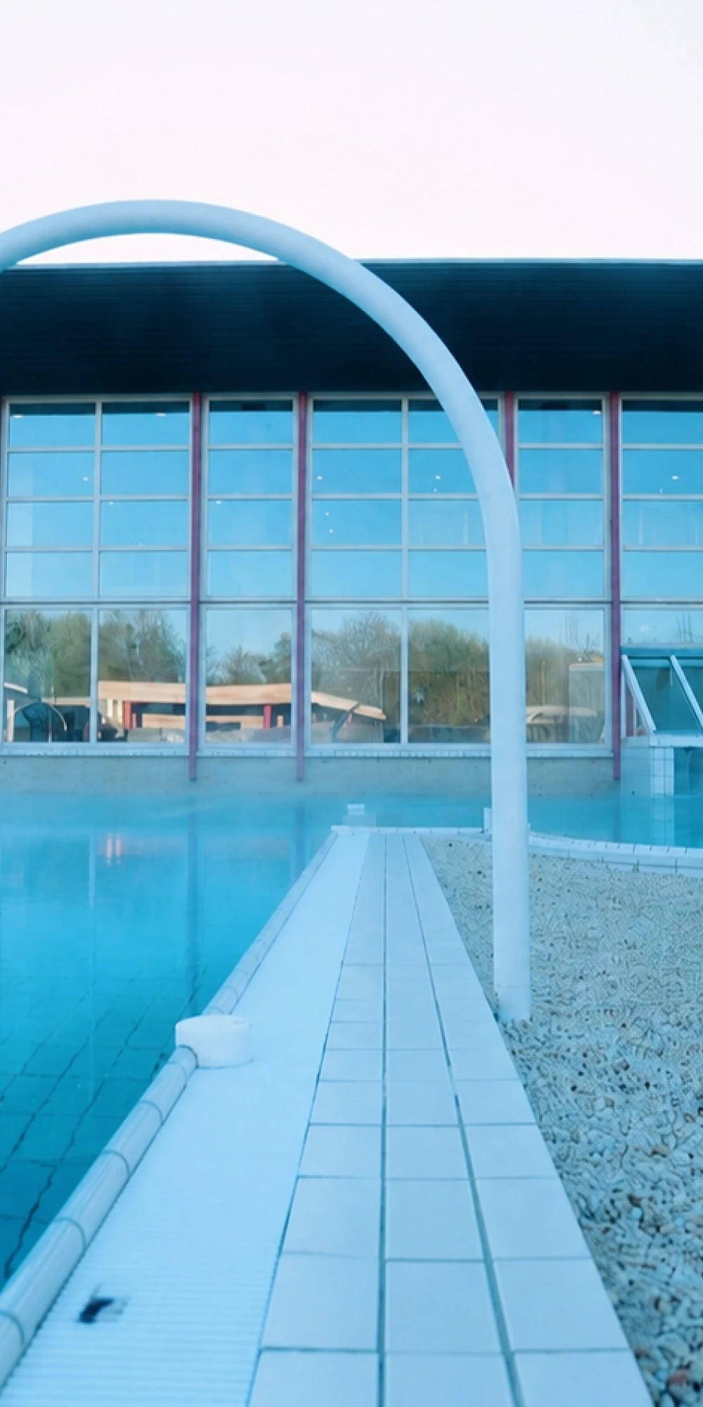 Ontspanningsbad 1
