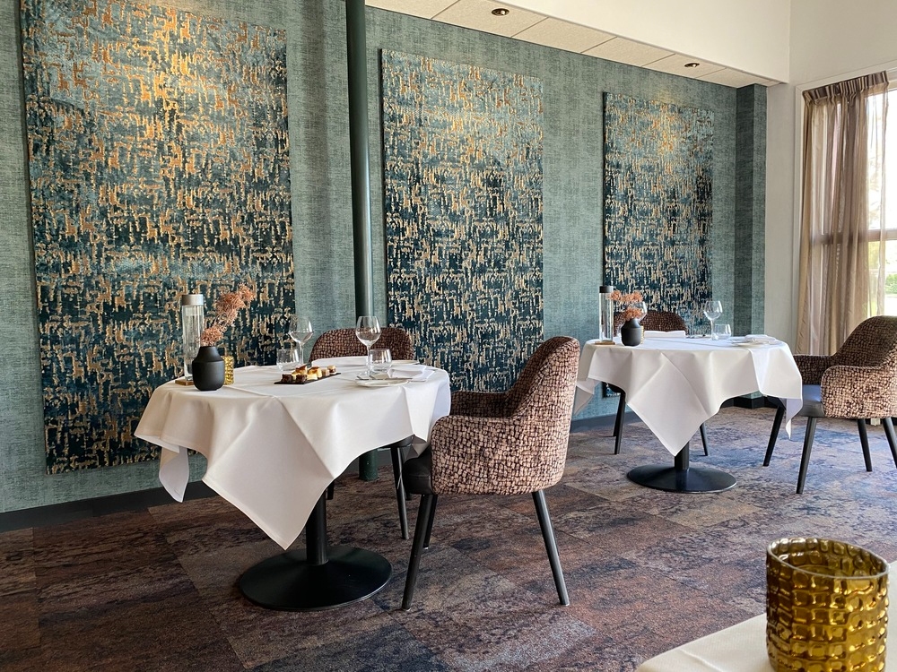 Bad Nieuweschans   nieuw restaurant  (1)