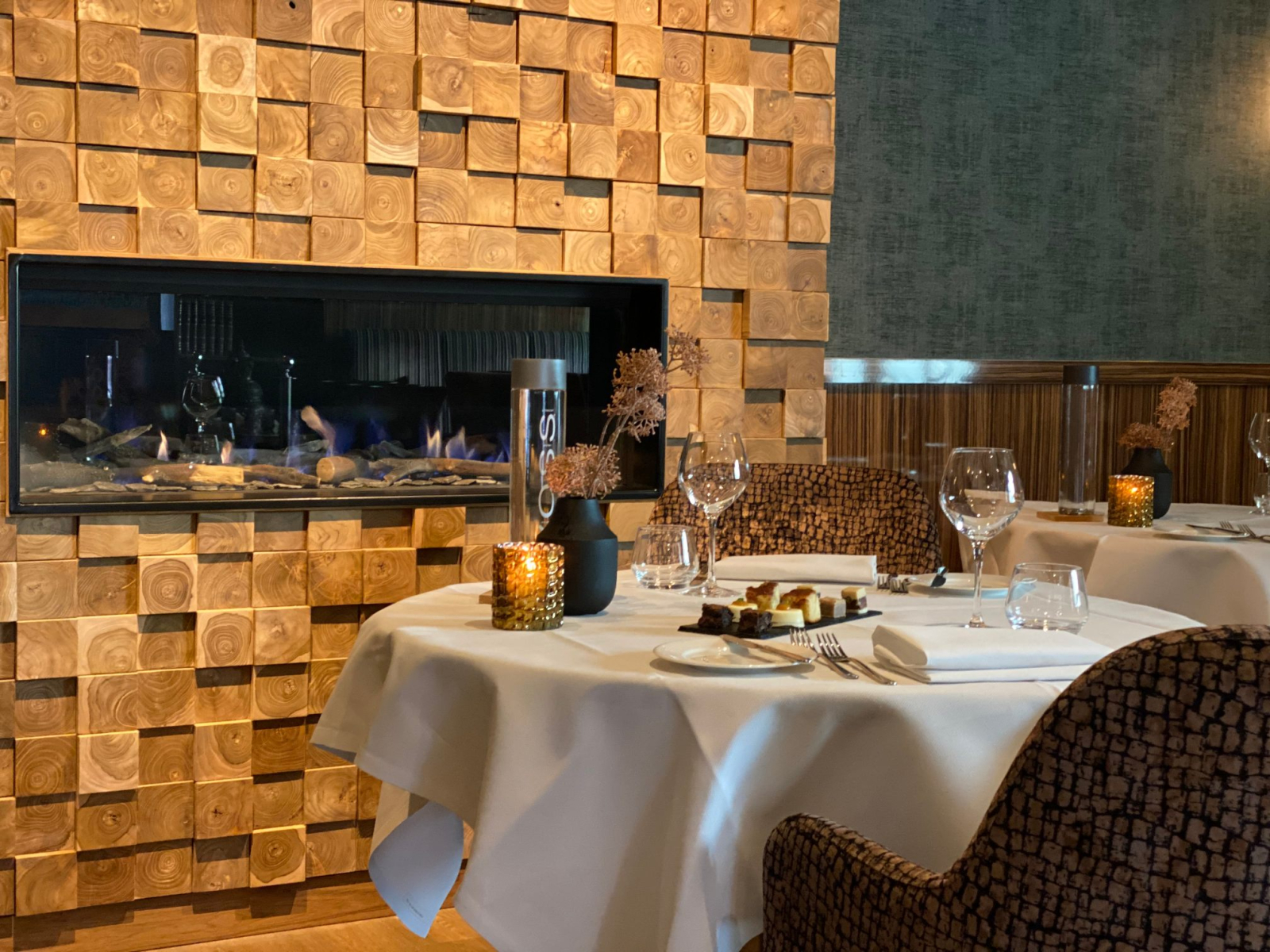 Thermen Bad Nieuweschans Restaurant Norell 2 500