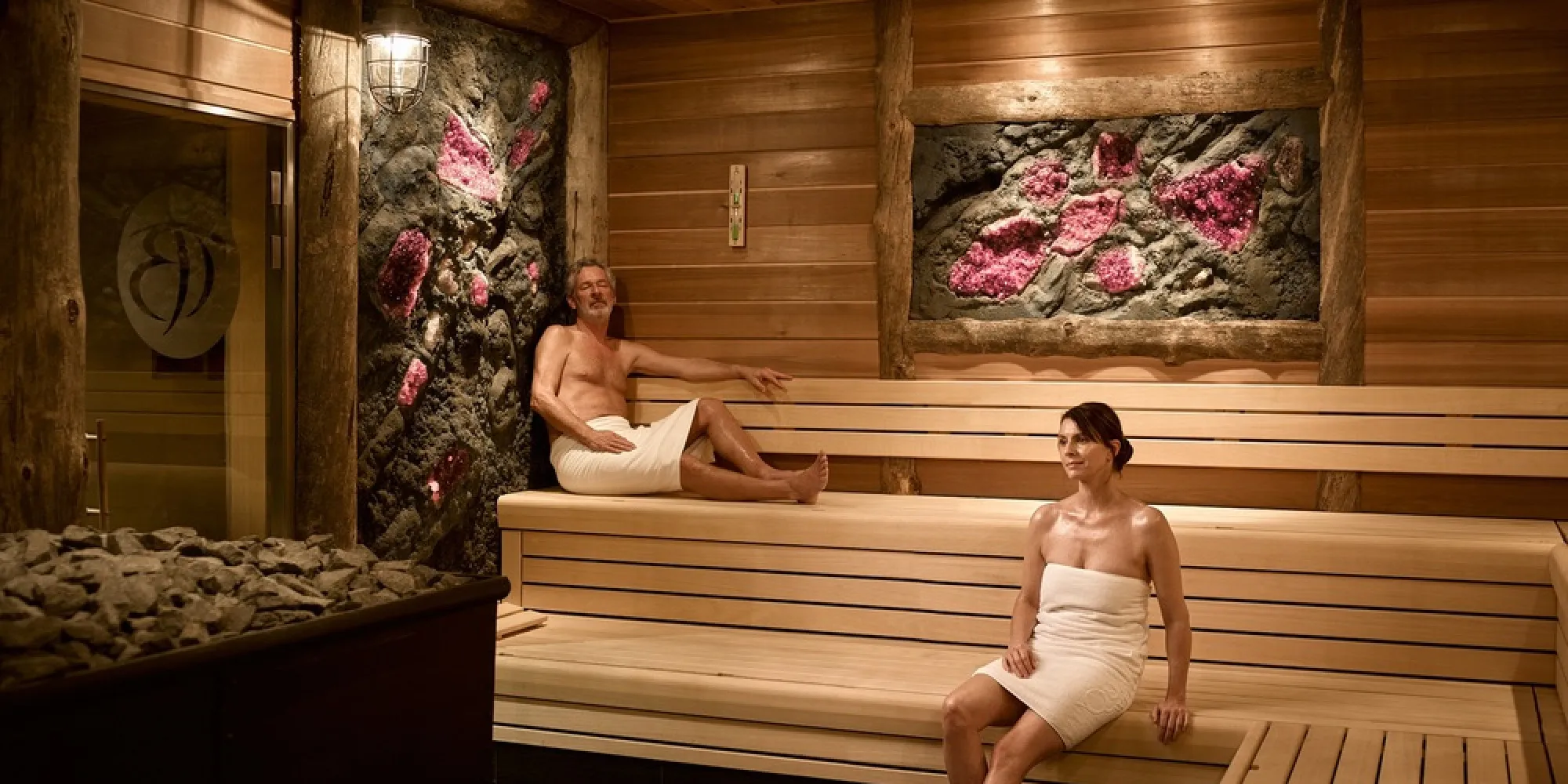 Bad Nieuweschans  lampivaara sauna  (1)