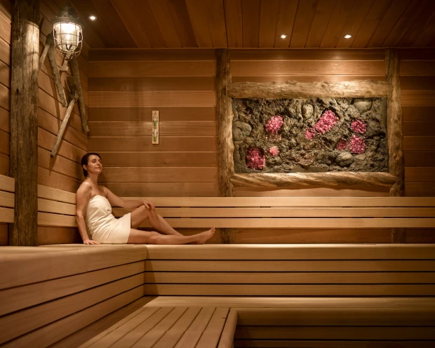 Thermen Bad Nieuweschans Lampivaara sauna 3 500