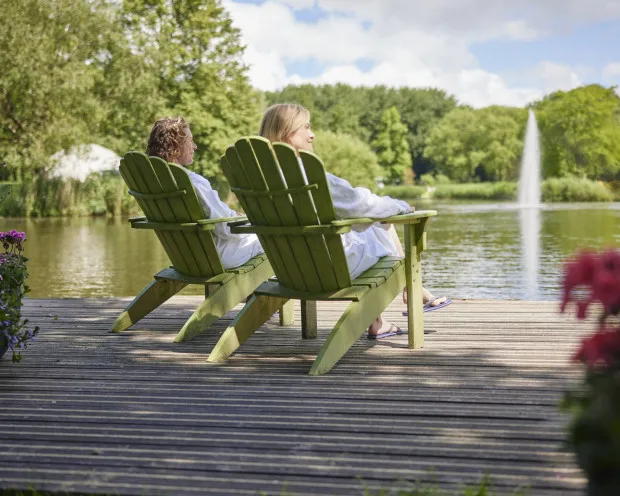 Thermen Bad Nieuweschans Badjassenpark 1 500